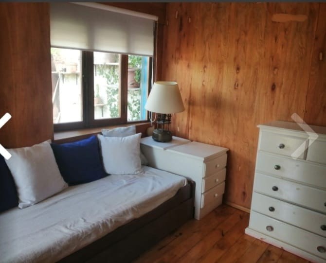 Casa de 4 dormitorios en La Barra 