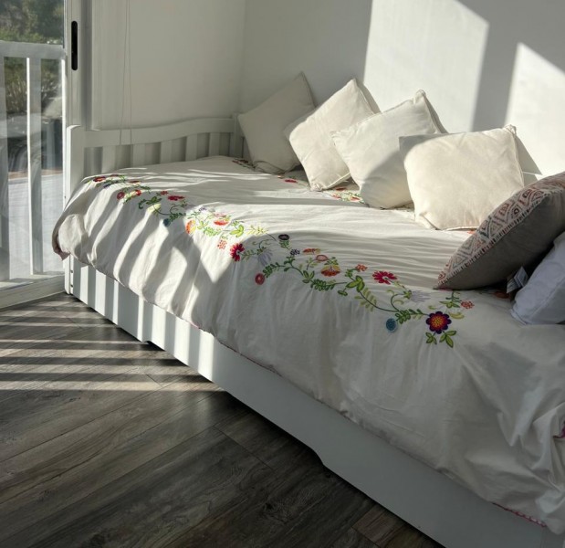 Casa en la Juanita de 4 dormitorios
