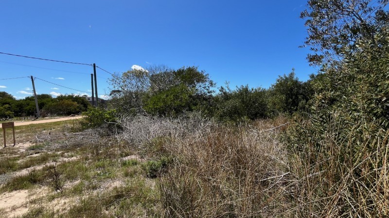 Lote en venta en La Juanita