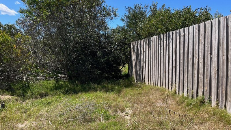 Lote en venta en La Juanita