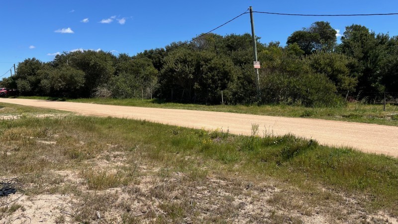 Lote en venta en La Juanita