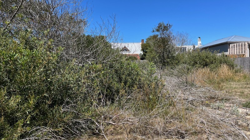 Lote en venta en La Juanita