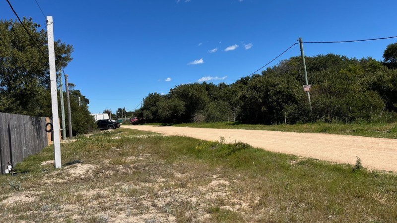 Lote en venta en La Juanita