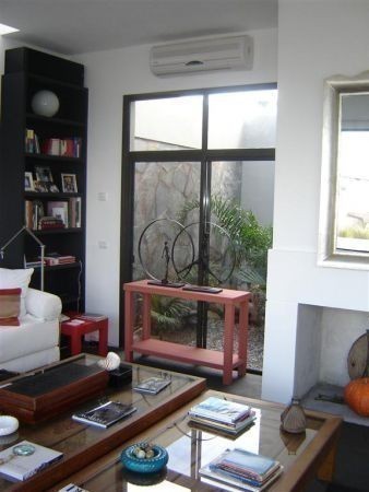 Moderna casa en alquiler en Altos de Montoya, La Barra a pasos de la playa