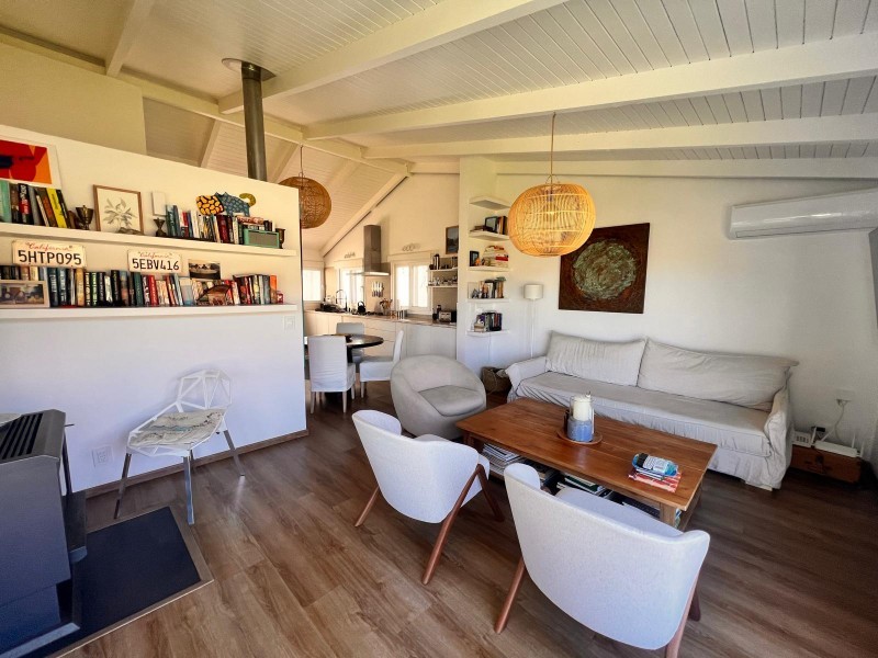Casa en Manantiales de 2 dormitorios