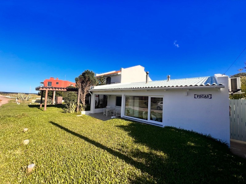 Casa en Manantiales de 2 dormitorios
