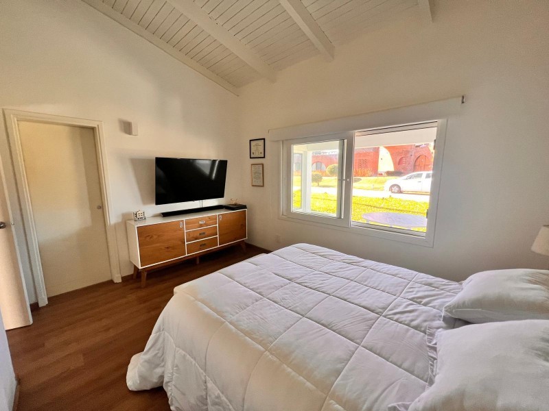 Casa en Manantiales de 2 dormitorios