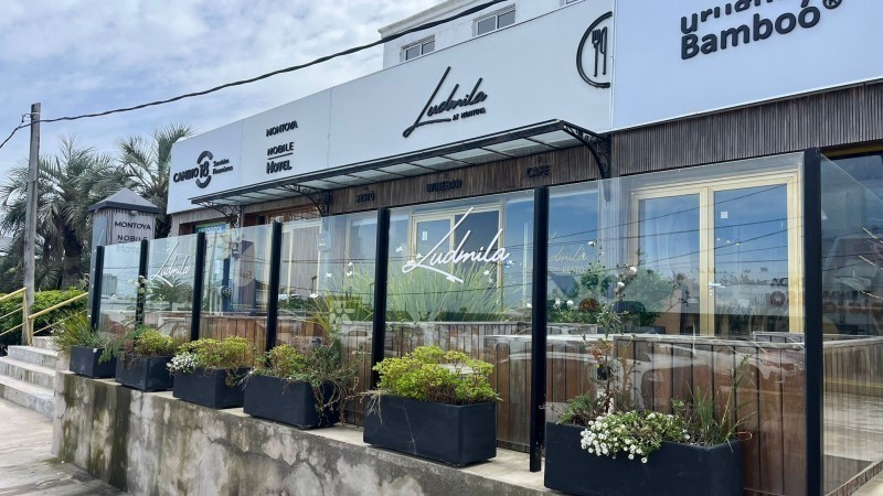 Local alquiler en Montoya
