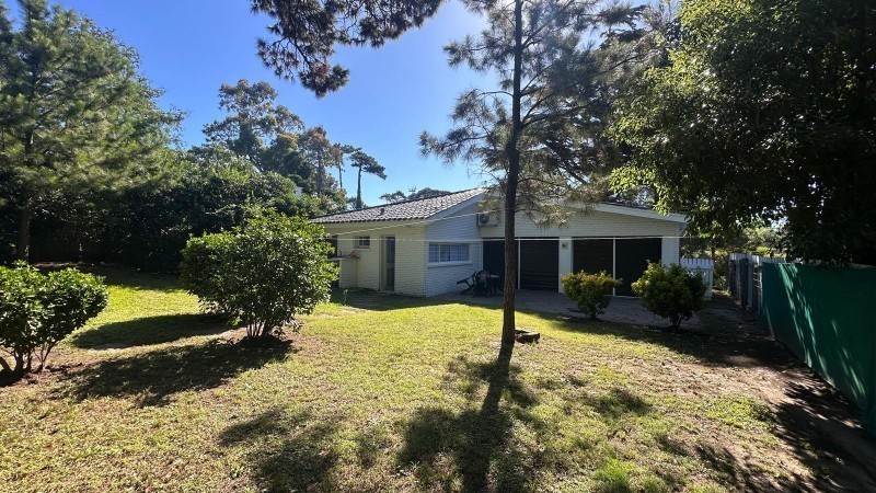 Alquiler de Casa a 4 cuadras de la Playa Mansa