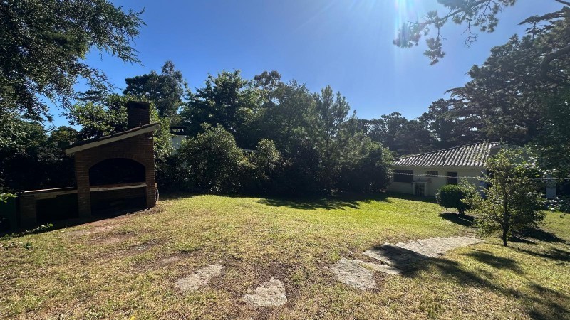 Alquiler de Casa a 4 cuadras de la Playa Mansa