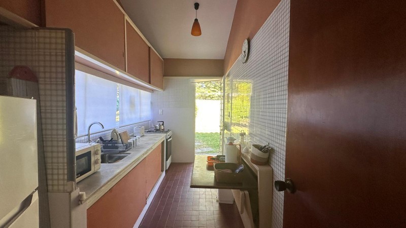 Alquiler de Casa a 4 cuadras de la Playa Mansa