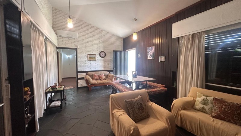 Alquiler de Casa a 4 cuadras de la Playa Mansa