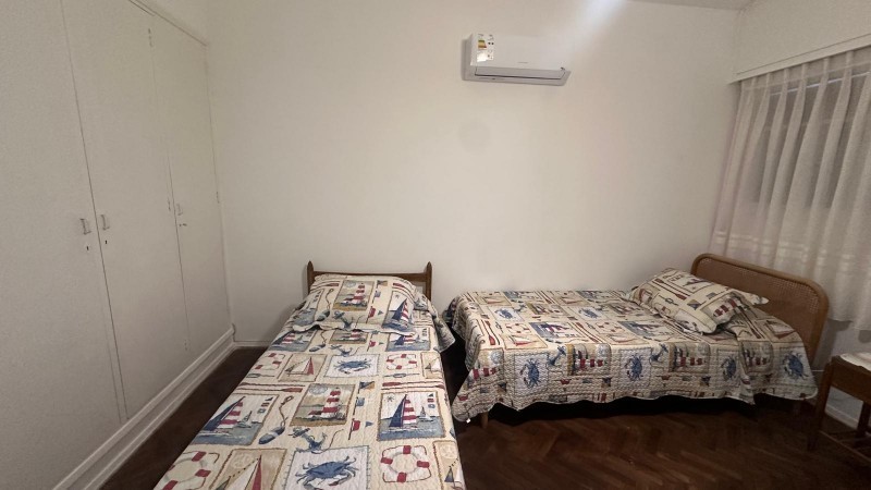 Alquiler de Casa a 4 cuadras de la Playa Mansa