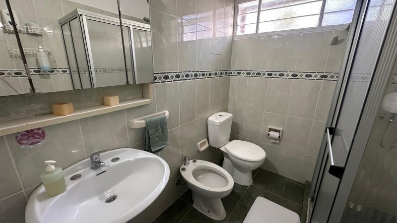 Alquiler de Casa a 4 cuadras de la Playa Mansa