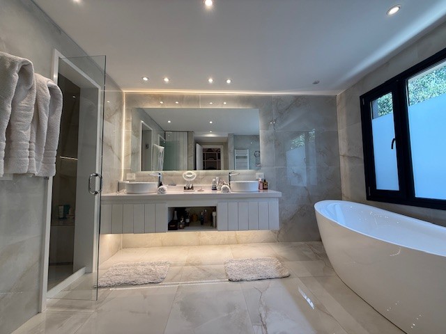 Espectacular casa en Pinar del Faro con pileta