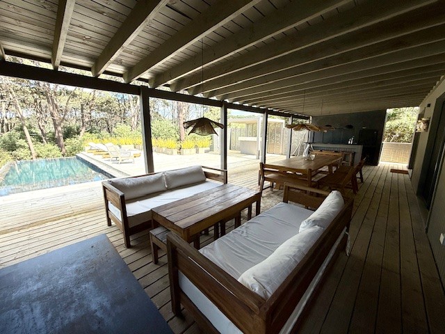 Espectacular casa en Pinar del Faro con pileta