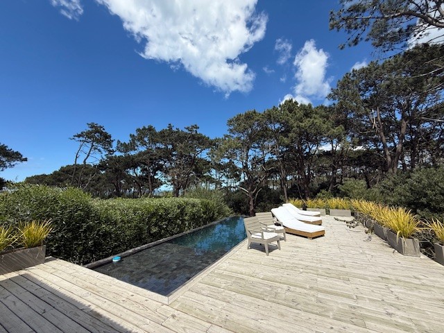 Espectacular casa en Pinar del Faro con pileta