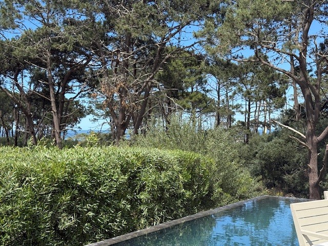 Espectacular casa en Pinar del Faro con pileta