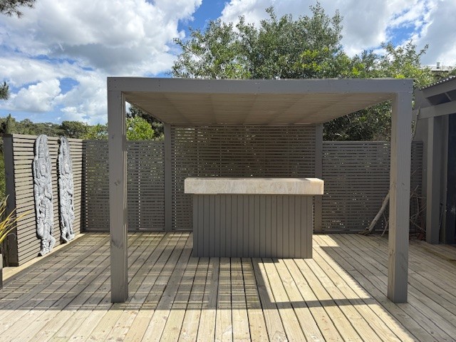 Espectacular casa en Pinar del Faro con pileta