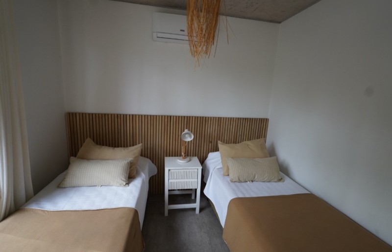 Alquiler de departamento en Alma Juana