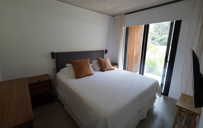 Alquiler de departamento en Alma Juana