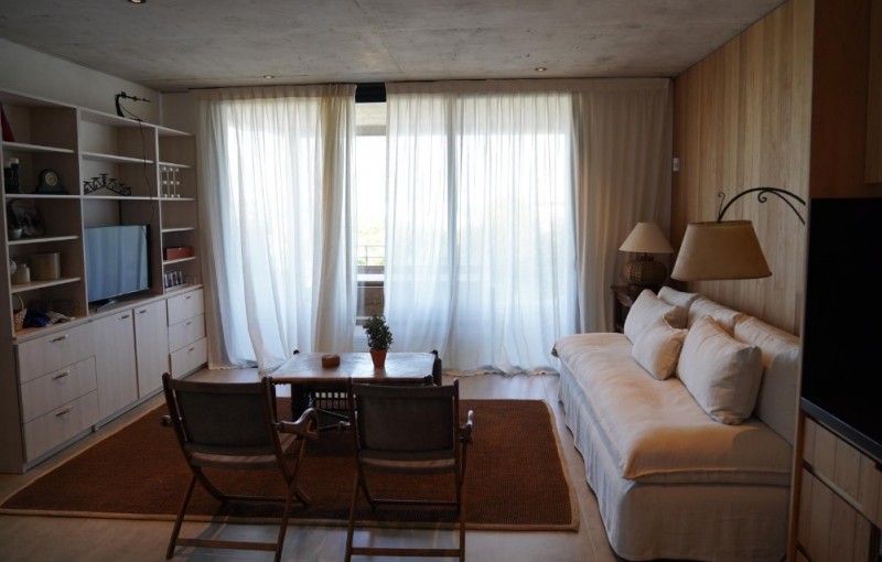Departamento en alquiler en Alma Juana 