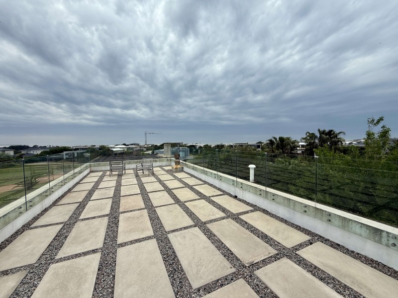 Propiedad en Club del Mar, Jose Ignacio Casa en Club de Mar en alquiler