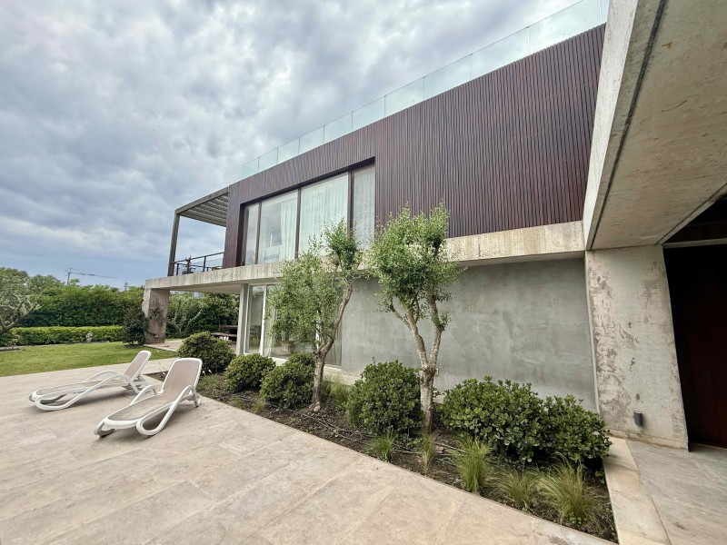 Propiedad en Club del Mar, Jose Ignacio Casa en Club de Mar en alquiler