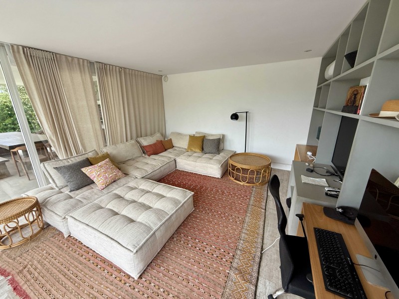 Propiedad en Club del Mar, Jose Ignacio Casa en Club de Mar en alquiler