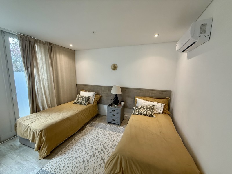 Propiedad en Club del Mar, Jose Ignacio Casa en Club de Mar en alquiler