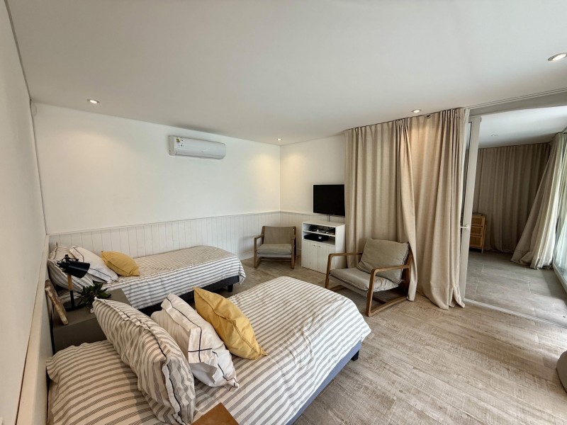 Propiedad en Club del Mar, Jose Ignacio Casa en Club de Mar en alquiler