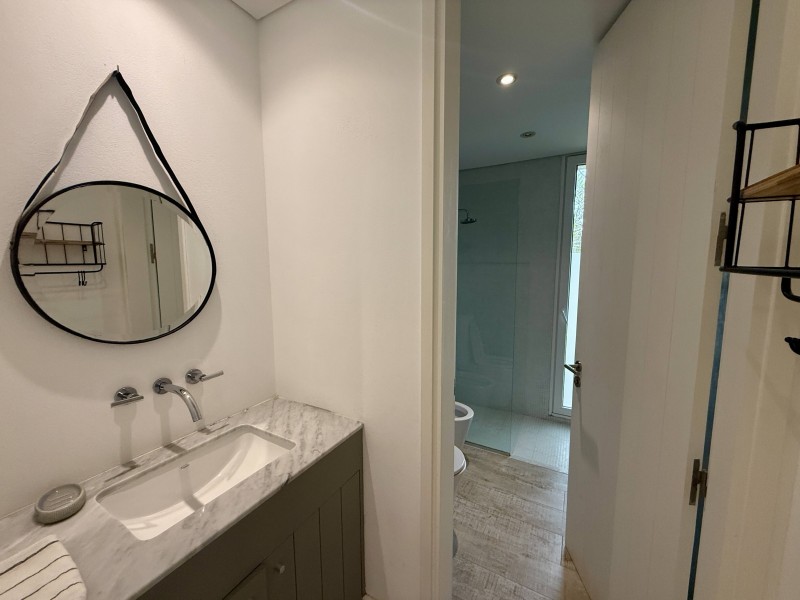 Propiedad en Club del Mar, Jose Ignacio Casa en Club de Mar en alquiler