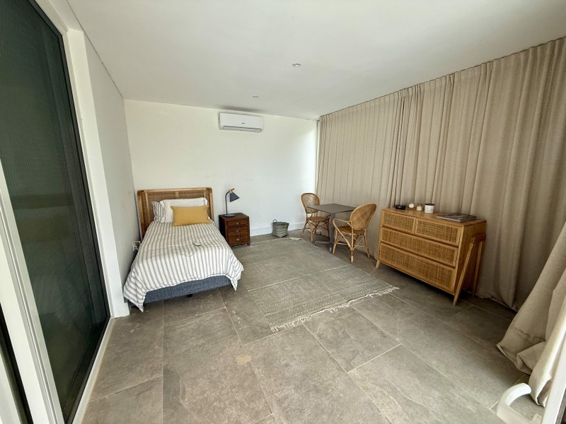 Propiedad en Club del Mar, Jose Ignacio Casa en Club de Mar en alquiler