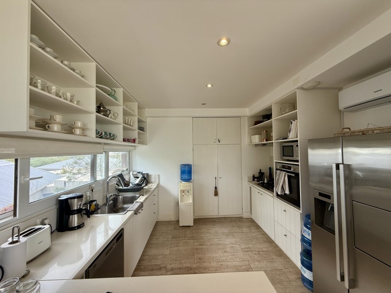 Propiedad en Club del Mar, Jose Ignacio Casa en Club de Mar en alquiler