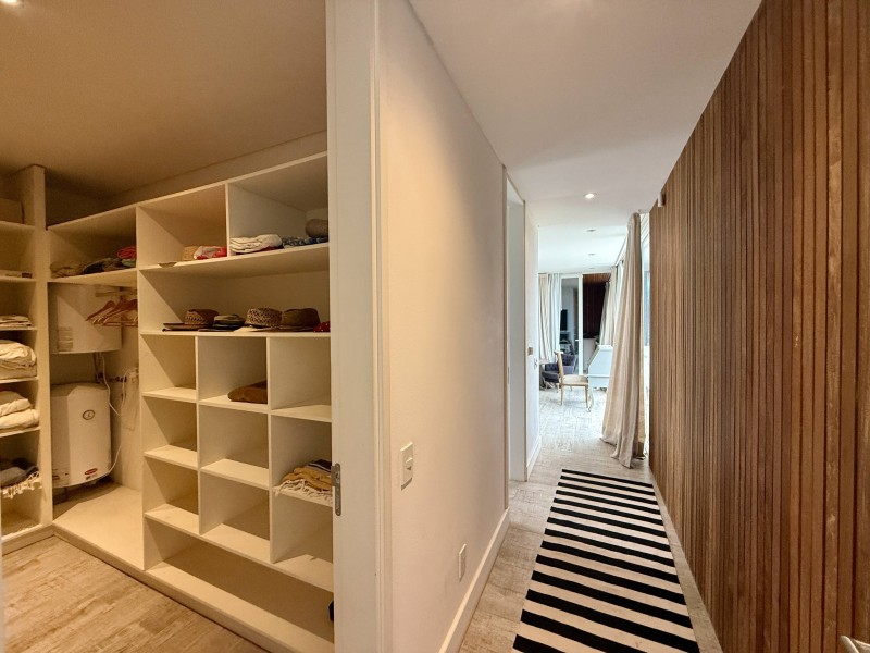 Propiedad en Club del Mar, Jose Ignacio Casa en Club de Mar en alquiler