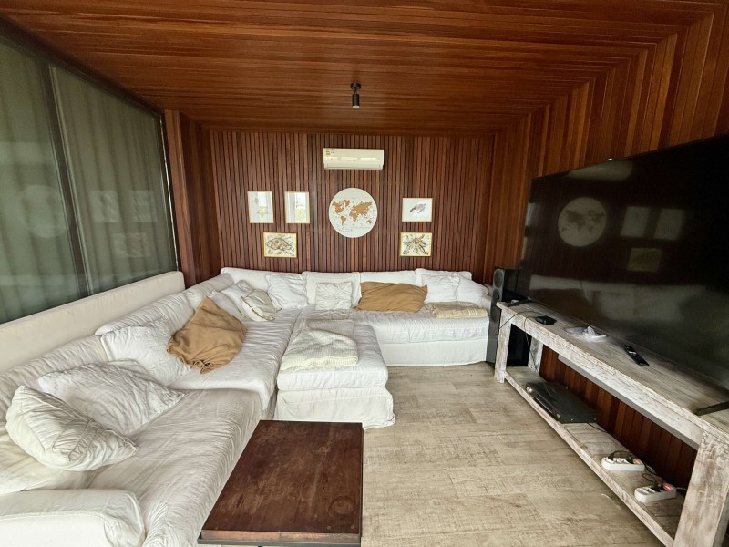 Propiedad en Club del Mar, Jose Ignacio Casa en Club de Mar en alquiler