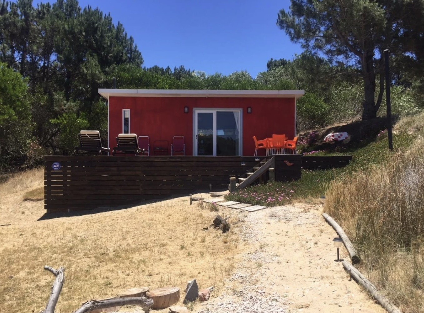 Loft en Arenas de José Ignacio