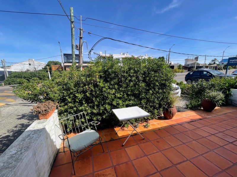 Propiedad en Pocitos, Montevideo