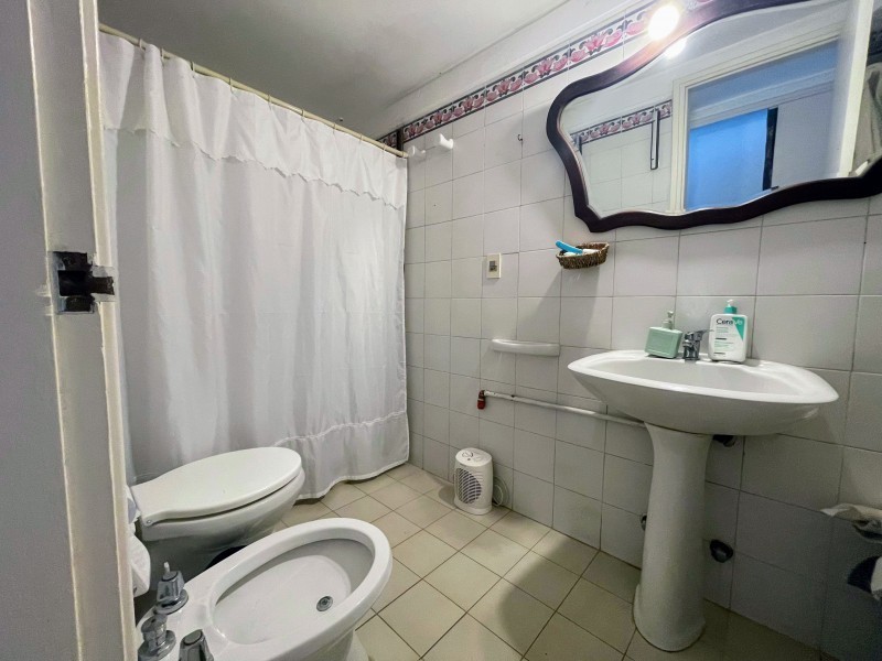 Propiedad en Pocitos, Montevideo