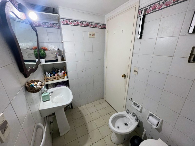 Propiedad en Pocitos, Montevideo