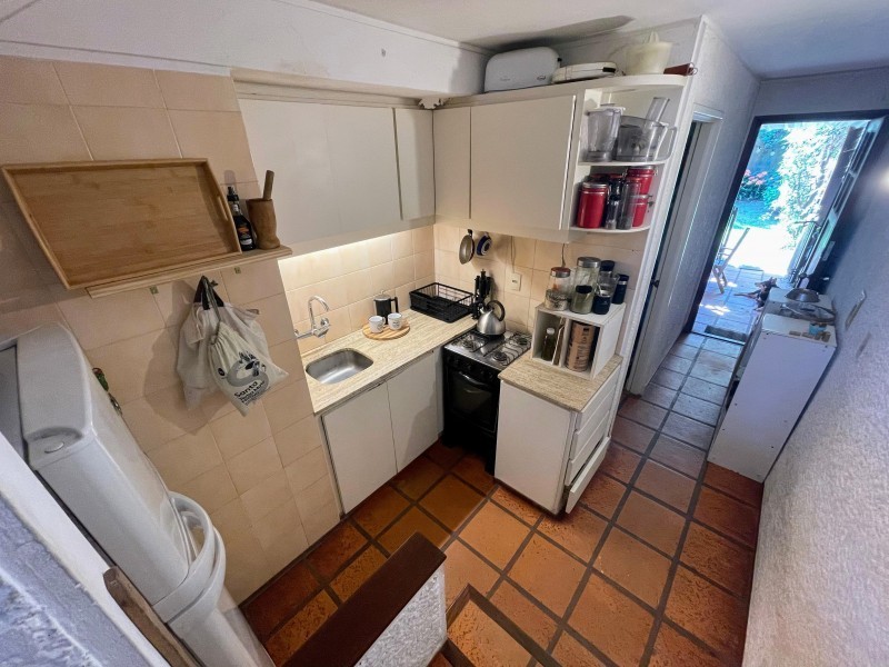 Propiedad en Pocitos, Montevideo