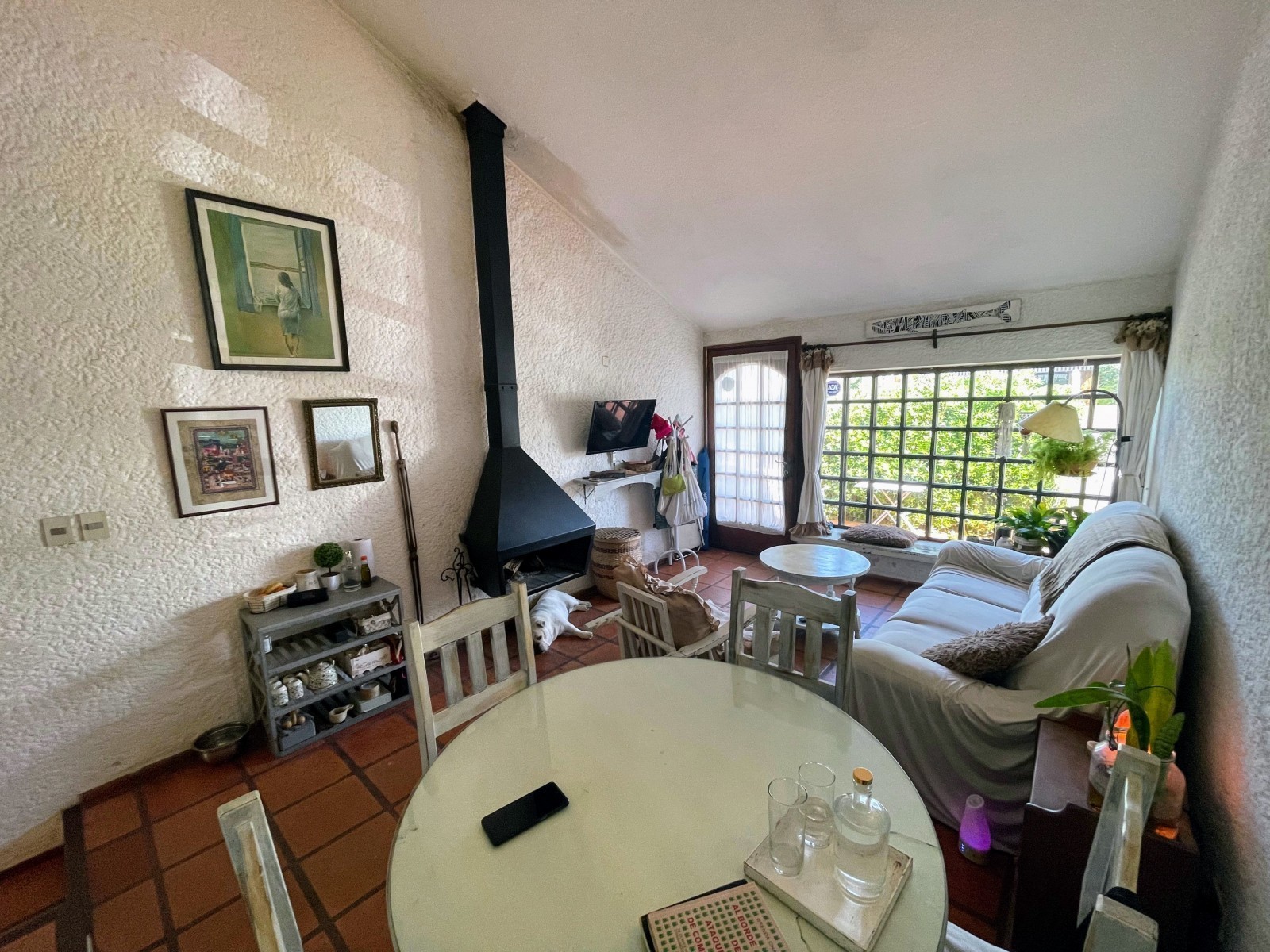 Propiedad en Pocitos, Montevideo