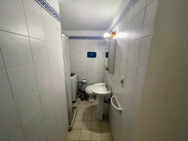 Propiedad en Pocitos, Montevideo