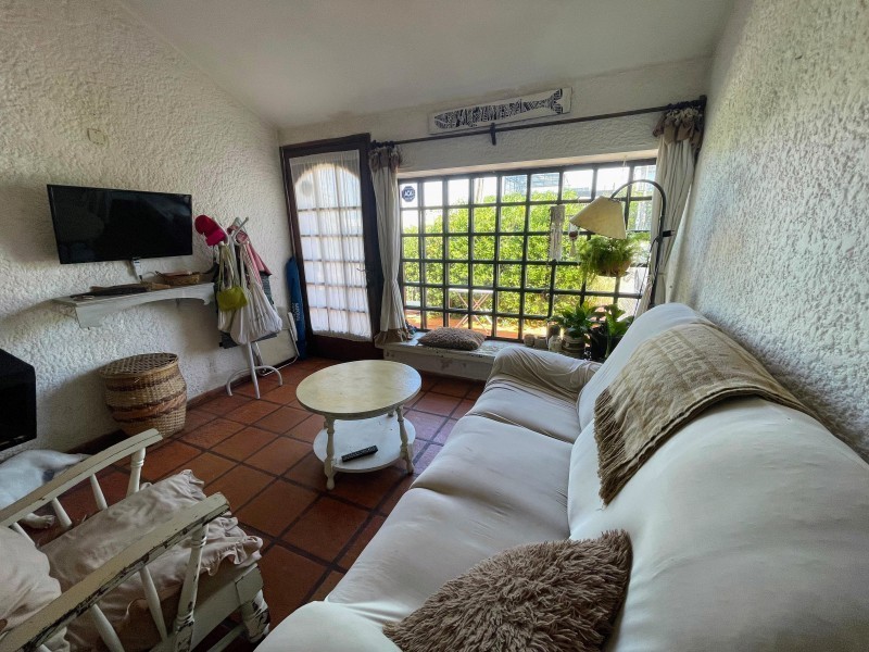 Propiedad en Pocitos, Montevideo