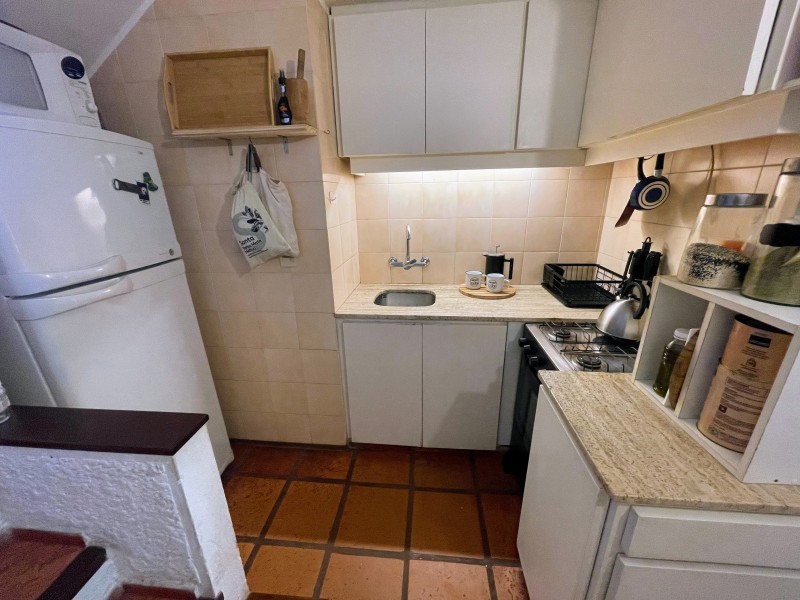 Propiedad en Pocitos, Montevideo