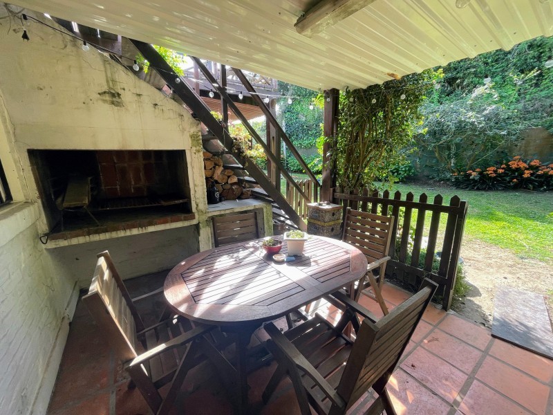 Propiedad en Pocitos, Montevideo