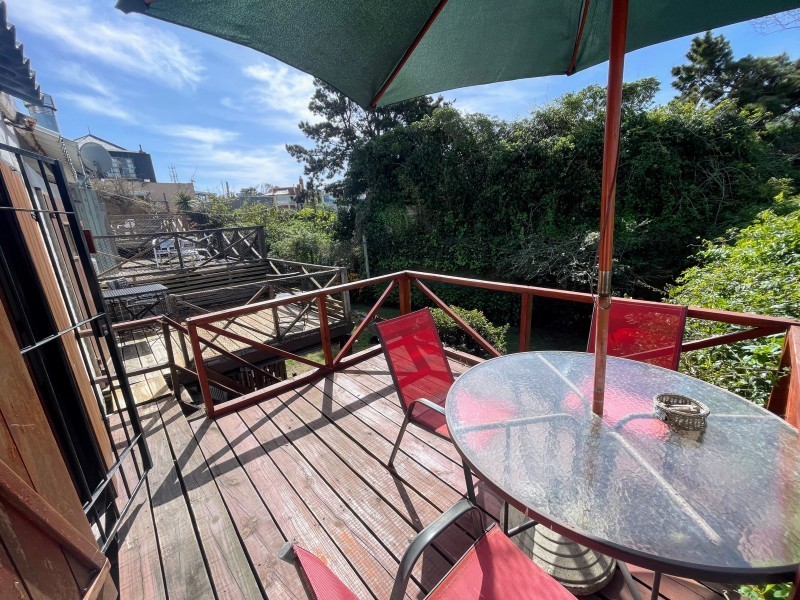 Propiedad en Pocitos, Montevideo