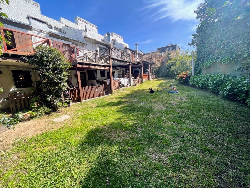 Propiedad en Pocitos, Montevideo