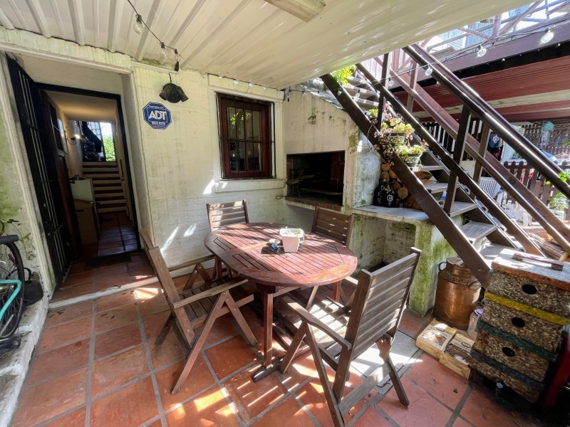 Propiedad en Pocitos, Montevideo