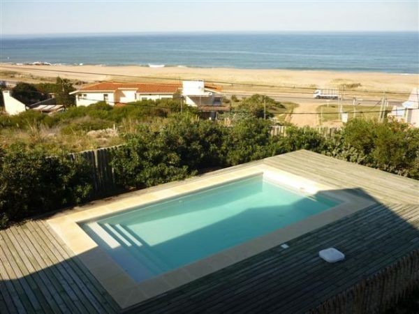 Espectacular casa en alquiler sobre El Chorro